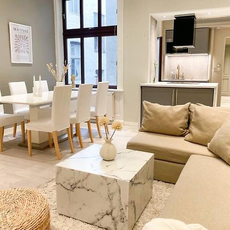 Luxury Apartement In Oslo Exterior photo