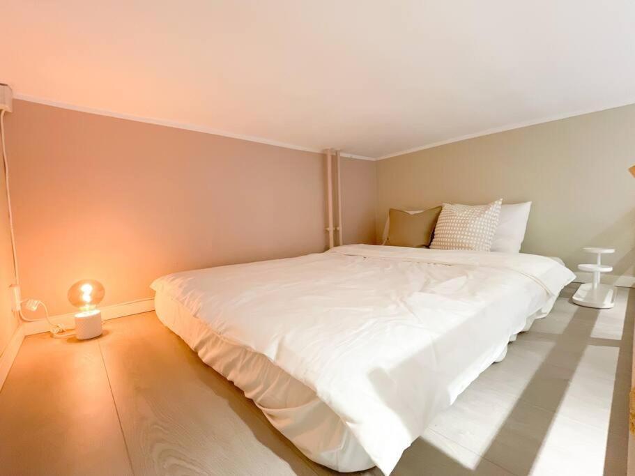 Luxury Apartement In Oslo Exterior photo